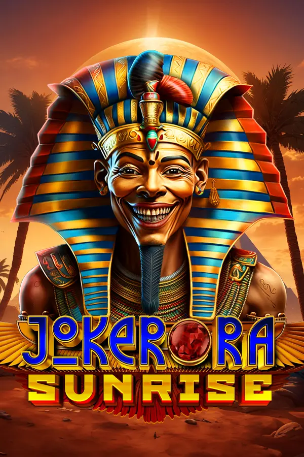 Joker Ra: Sunrise